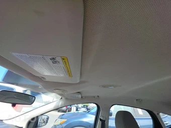 2013 Ford Focus SE Hatchback – miniatura 17