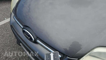 2013 Ford Focus SE Hatchback – miniatura 33