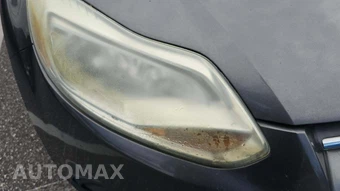2013 Ford Focus SE Hatchback – miniatura 36