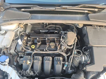 2013 Ford Focus SE Hatchback – miniatura 15