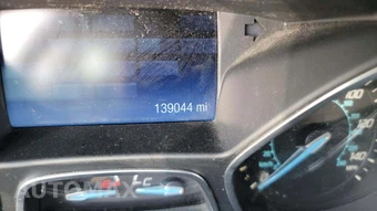 2013 Ford Focus SE Hatchback – miniatura 20