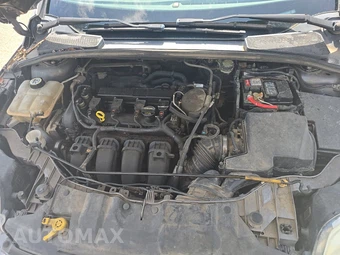 2013 Ford Focus SE Sedan – miniatura 15