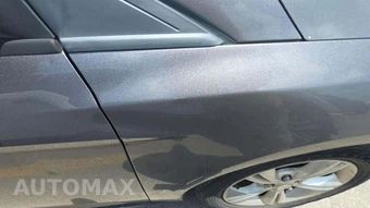 2013 Ford Focus SE Sedan – miniatura 36