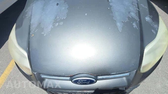 2013 Ford Focus SE Sedan – miniatura 40