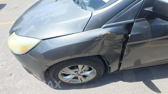 2013 Ford Focus SE Sedan – miniatura 43