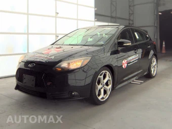 2013 Ford Focus ST Hatchback