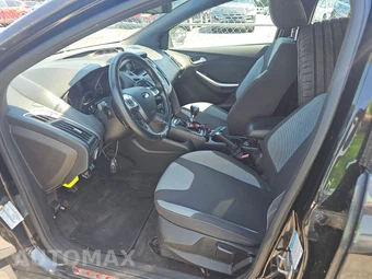 2013 Ford Focus ST Hatchback – miniatura 7