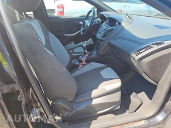 2013 Ford Focus ST Hatchback – miniatura 8