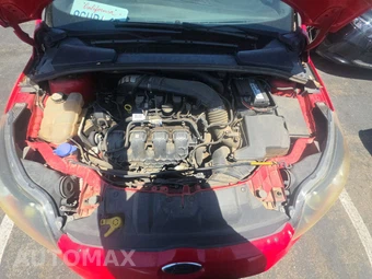 2013 Ford Focus ST Hatchback - miniatura 15