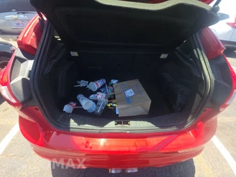 2013 Ford Focus ST Hatchback - miniatura 16