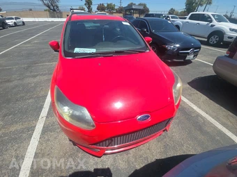 2013 Ford Focus ST Hatchback - miniatura 2