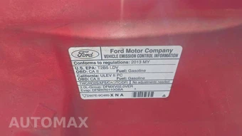 2013 Ford Focus ST Hatchback - miniatura 20