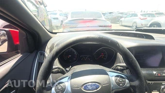 2013 Ford Focus ST Hatchback - miniatura 26