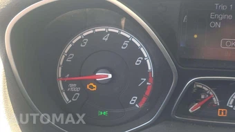 2013 Ford Focus ST Hatchback - miniatura 28