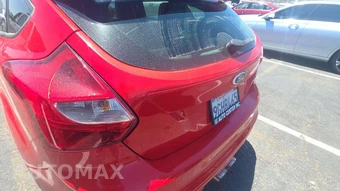 2013 Ford Focus ST Hatchback - miniatura 40