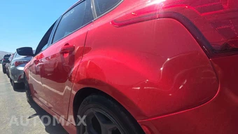 2013 Ford Focus ST Hatchback - miniatura 44