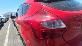 2013 Ford Focus ST Hatchback - miniatura 45
