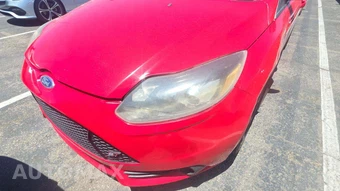 2013 Ford Focus ST Hatchback - miniatura 48