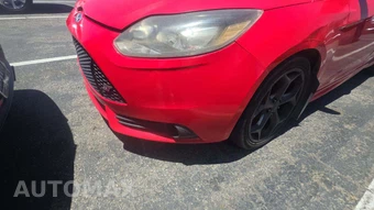 2013 Ford Focus ST Hatchback - miniatura 52