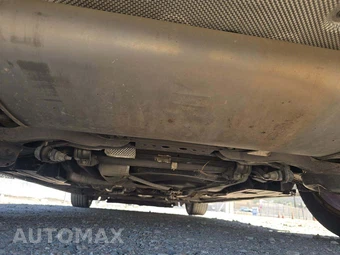 2013 Ford Focus Titanium Hatchback – miniatura 12