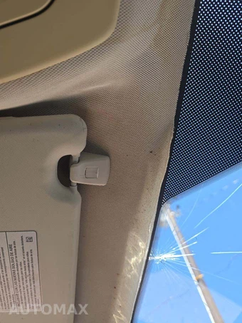 2013 Ford Focus Titanium Hatchback – miniatura 18