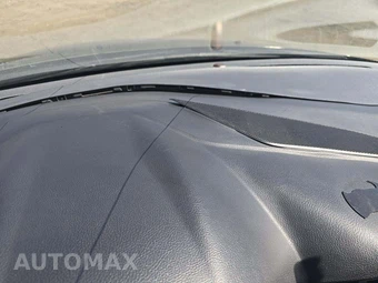 2013 Ford Focus Titanium Hatchback – miniatura 19