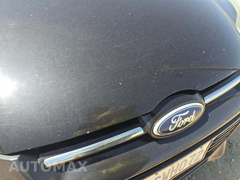 2013 Ford Focus Titanium Hatchback – miniatura 22