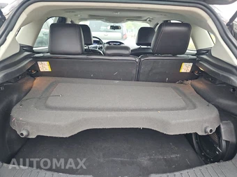 2013 Ford Focus Titanium Hatchback – miniatura 16