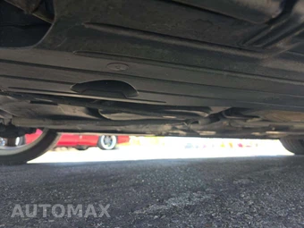 2013 Ford Focus Titanium Hatchback – miniatura 14