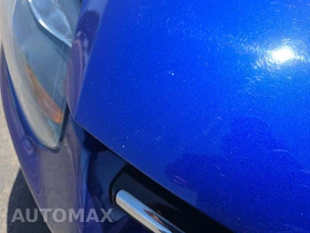 2013 Ford Focus Titanium Hatchback – miniatura 18