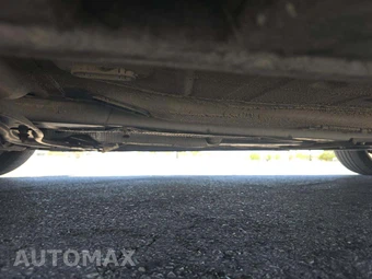 2013 Ford Focus Titanium Hatchback – miniatura 4