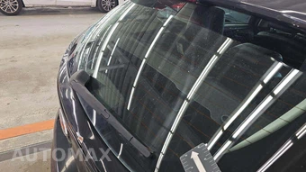 2013 Ford Focus Titanium Hatchback - miniatura 23