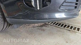 2013 Ford Focus Titanium Hatchback - miniatura 34