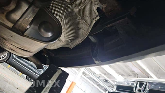 2013 Ford Focus Titanium Hatchback - miniatura 55