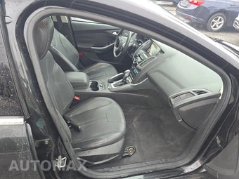 2013 Ford Focus Titanium Hatchback - miniatura 8