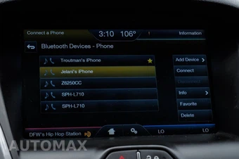 2013 Ford Focus Titanium Hatchback - miniatura 35