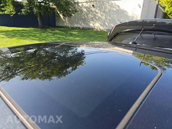 2013 Ford Focus Titanium Sedan – miniatura 12
