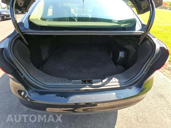2013 Ford Focus Titanium Sedan – miniatura 14