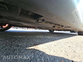 2013 Ford Focus Titanium Sedan – miniatura 17