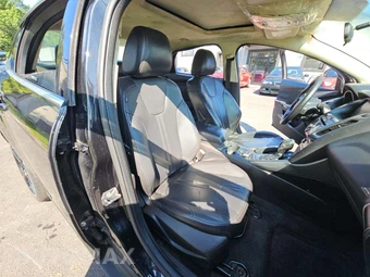 2013 Ford Focus Titanium Sedan – miniatura 18