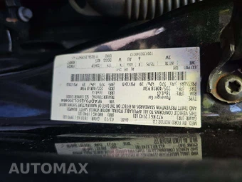 2013 Ford Focus Titanium Sedan – miniatura 5