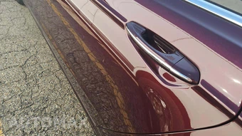 2013 Ford Fusion Energi Titanium – miniatura 23