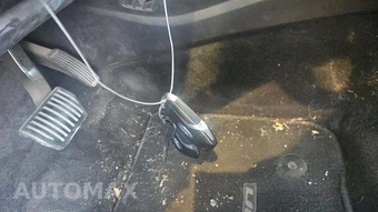 2013 Ford Fusion Energi Titanium - miniatura 20