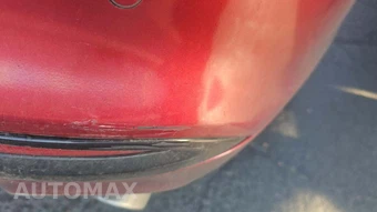2013 Ford Fusion Energi Titanium - miniatura 27