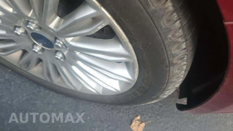 2013 Ford Fusion Energi Titanium - miniatura 28