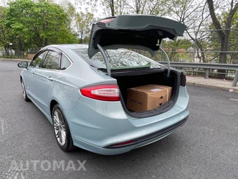 2013 Ford Fusion Hybrid SE - miniatura 19