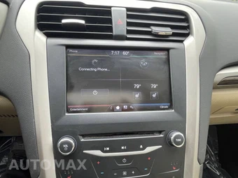 2013 Ford Fusion Hybrid SE - miniatura 21