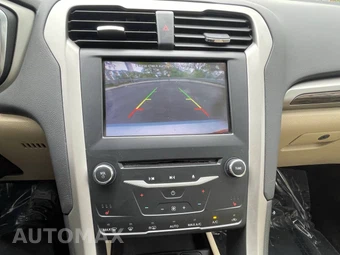 2013 Ford Fusion Hybrid SE - miniatura 22