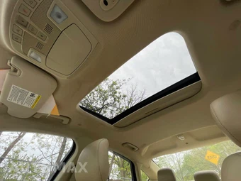 2013 Ford Fusion Hybrid SE - miniatura 27
