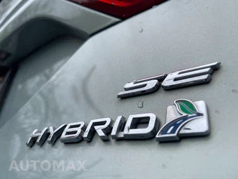 2013 Ford Fusion Hybrid SE - miniatura 32
